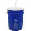 05GLTDD-RCY リサイクル 5gal バケット フタ付き TDD BUCKET 05049586