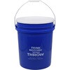 05GLTDD-RCY リサイクル 5gal バケット フタ付き TDD BUCKET 05049586