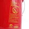 05GLTDD-OHM エレクトリシャン 5gal バケット フタ付き TDD BUCKET 05049620