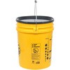 05GLTDD コントラクター 5gal バケット フタ付き TDD BUCKET 05049647