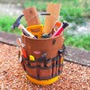 05GLTDD コントラクター 5gal バケット フタ付き TDD BUCKET 05049647