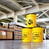 05GLTDD コントラクター 5gal バケット フタ付き TDD BUCKET 05049647
