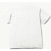 U7705-63 U7705-63 半袖Tシャツ(胸ポケット無) Uniform Circus BEAMS 05054292