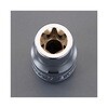 EA618NV-406 1/4"DR[TORX] EA618NVV[Y GXR 05054449