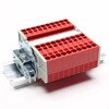 VTZL-2.5/3R-120P 組端子台 東洋技研 05055500