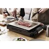 CB-A-HCP HOME CHEF PLATE(ホームシェフプレート) ※カセットガスホットプレート 焼き上手さんa/β/βプラス 専用 イワタニ 05073840