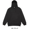 DF1402 10オンス フレンチテリー プルーオーバーフーディー D-FACTORY 05073971