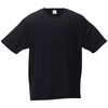 1258-6380-M MANCHES 大きいサイズ クルーTシャツ3枚パック MANCHES 05078697