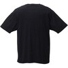 1258-6380-M MANCHES 大きいサイズ クルーTシャツ3枚パック MANCHES 05078697