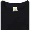 1258-6380-M MANCHES 大きいサイズ クルーTシャツ3枚パック MANCHES 05078697