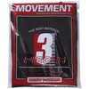 1258-6380-M MANCHES 大きいサイズ クルーTシャツ3枚パック MANCHES 05078697