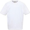 1258-6380-M MANCHES 大きいサイズ クルーTシャツ3枚パック MANCHES 05078688