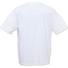 1258-6380-M MANCHES 大きいサイズ クルーTシャツ3枚パック MANCHES 05078688