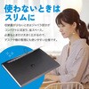 TR-EFF001 じゃばら式ファイル 13ポケット インデックス付き A4対応 書類 収納 トライメイト 05078986