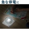 mono121-wh 塩水フローティングランプ TAIGASHOJI(大河商事) 05084489