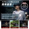 1010663 LED手ぶらライト アイメディア 05084516
