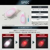 1010663 LED手ぶらライト アイメディア 05084516