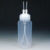 NR1316-002 フッ素樹脂(PFA)コネクター付試薬ボトルB フロンケミカル 05090220