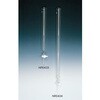NR0433-005 フッ素樹脂(PTFE)プラグ付 クロマト管 フロンケミカル 05088917