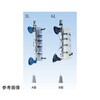 バンドーン採水器 宮本理研工業
