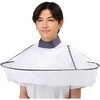 1010738 おうちで使う散髪ケープ アイメディア 05091708