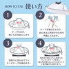 1010738 おうちで使う散髪ケープ アイメディア 05091708