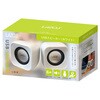 L-SK-W USBXs[J[ 1P[X 20 L-SKV[Y Lazos 05092748