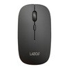 ワイヤレスマウス Bluetooth&2.4GHz 薄型 1ケース 10個入 L-BTMシリーズ Lazos