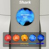 HP062J(GN) 空気清浄機 Shark(シャーク)[家電] 05096608