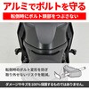 66558 エンジンプロテクター(Sライン)/CBR400R F DAYTONA(デイトナ) 05096879