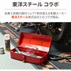 69713 TOYOスチールコラボ ツールBOX Y-350 DAYTONA(デイトナ) 05096992