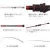 #S/H-175(653346) 26 アナリスター カットウフグ DAIWA(ダイワ)[船舶用品・漁業資材] 05097369