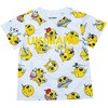 #110(703573) UK8022 うきまろ ウキウキ Tシャツ がまかつ Gamakatsu 05098139