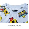 #110(703573) UK8022 うきまろ ウキウキ Tシャツ がまかつ Gamakatsu 05098139