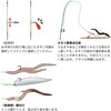 #15-5(140477) うなぎ・あなご遊動仕掛 がまかつ Gamakatsu 05098209