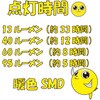 (716955) UK8028 うきまろ ピカピカランタン がまかつ Gamakatsu 05098042