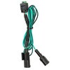 H1-EZS-004 HEX ezCAN:ホーンハーネス HEX Innovate 05099618