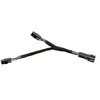 H1-EZA-006 HEX MT 3ピンYスプリッターケーブル HEX Innovate 05099706
