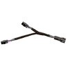 H1-EZS-006 HEX MT 3ピンYスプリッターケーブル HEX Innovate 05099810