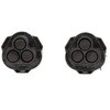 H1-EZS-002 HEX MT 3ピン ブランクプラグ HEX Innovate 05099837