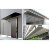 RS-K2 RSバイザー ダイケン 05107650