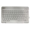 Bluetoothキーボード 丸形キー 10個セット L-BTKシリーズ Lazos