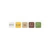 05109329,05109338,05109347,05109356,05109365