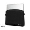 HS16BKGL-70 HyperShield Stash & Go Sleeve m[gPCP[X HSV[Y HYPER 05126190