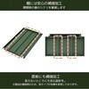DSSB-098K(NOD) スチール収納庫 物置き 幅92 奥行49 高さ83 YAMAZEN(山善) 05134618