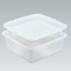 70073500WHNA M樽 角 3K平-3(蓋のみ) サンコー(三甲) 05134706