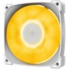 GF-SQ-2505W-1P ケースファン [120mm /2000RPM] Squama 2505W  GF-SQ-2505W-1P Geometric Future 05134819