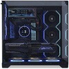 LL-SM088X PCケース用 サブディスプレイ [8.8インチ] 「SM088」 ブラック LIAN LI 05134941
