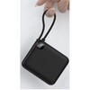 L-MC-2 コンパクトモバ充 PD対応 Type-Cケーブル付 LAZOS  L-MC-2 [USB Power Delivery対応 /1ポート] リーダーメディアテクノ 05134986