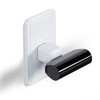 PG-LB50C01BK Type-C 直挿しモバイルバッテリー 5000mAh PD20W Premium Style ブラック PG-LB50C01BK [USB Power Delivery対応 /2ポート] PGA 05135029